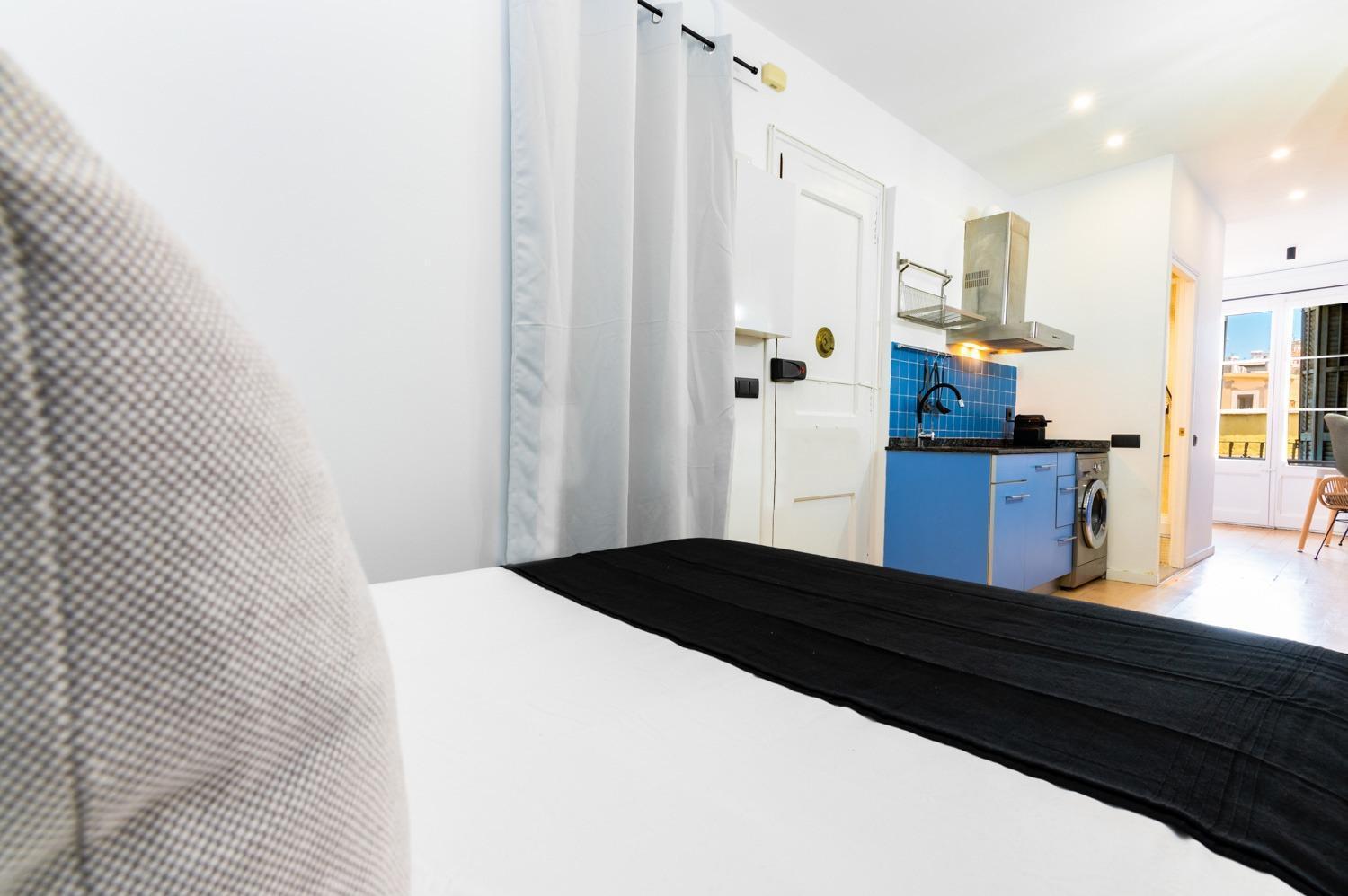 Appartement R&b Mila Barcelone