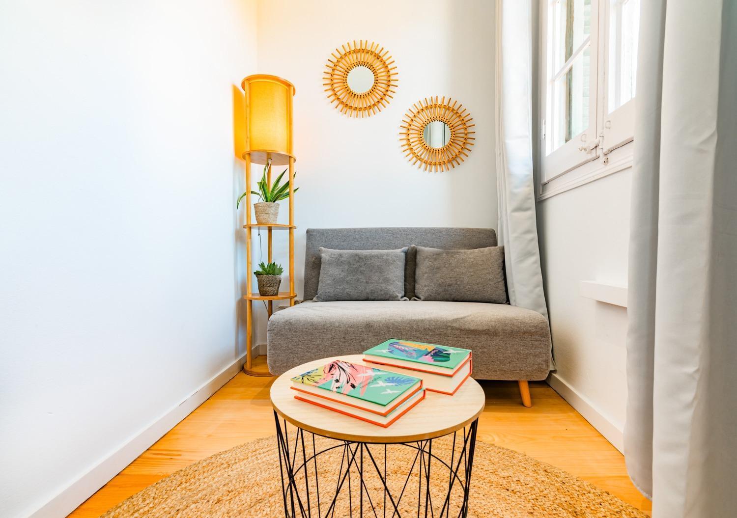 Appartement R&b Mila *