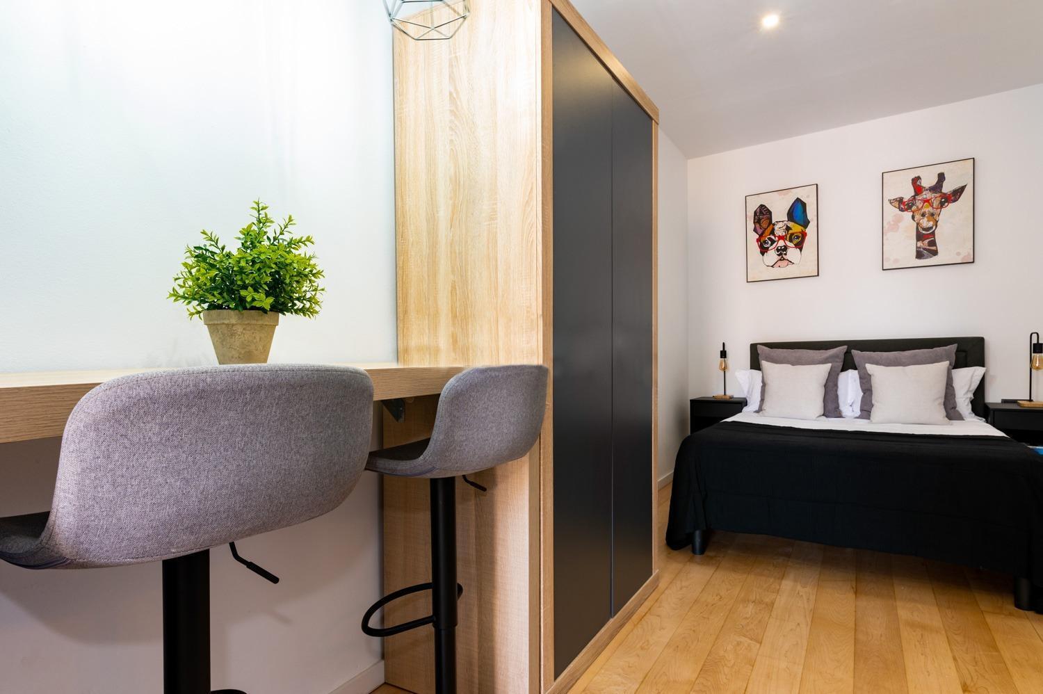 R&b Mila Appartement Barcelone